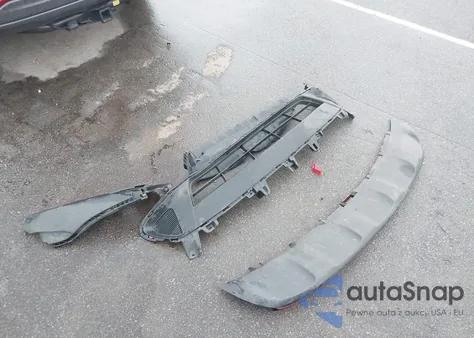 2019 Kia Sorento 3.3L Lx из США, поврежденный, VIN 5XYPG4A53KG515051